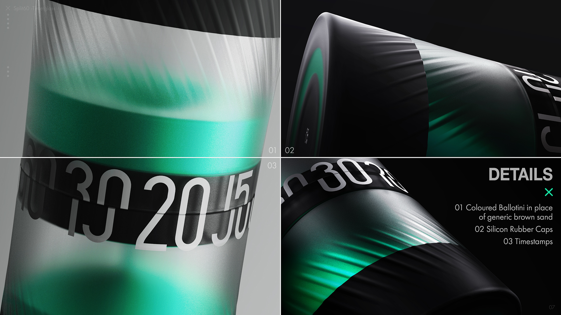 Graphic Artist Designer，industrial design，sample reels，