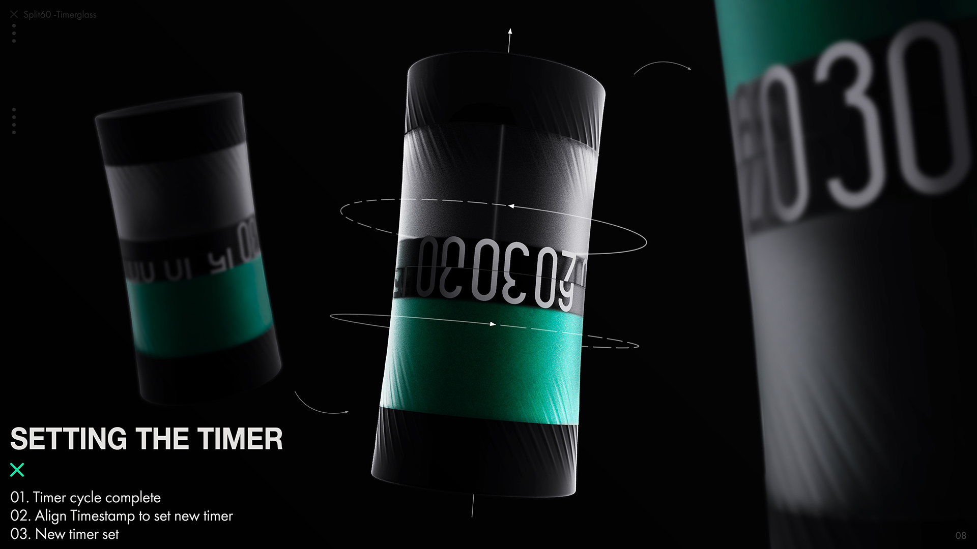 Graphic Artist Designer，industrial design，sample reels，