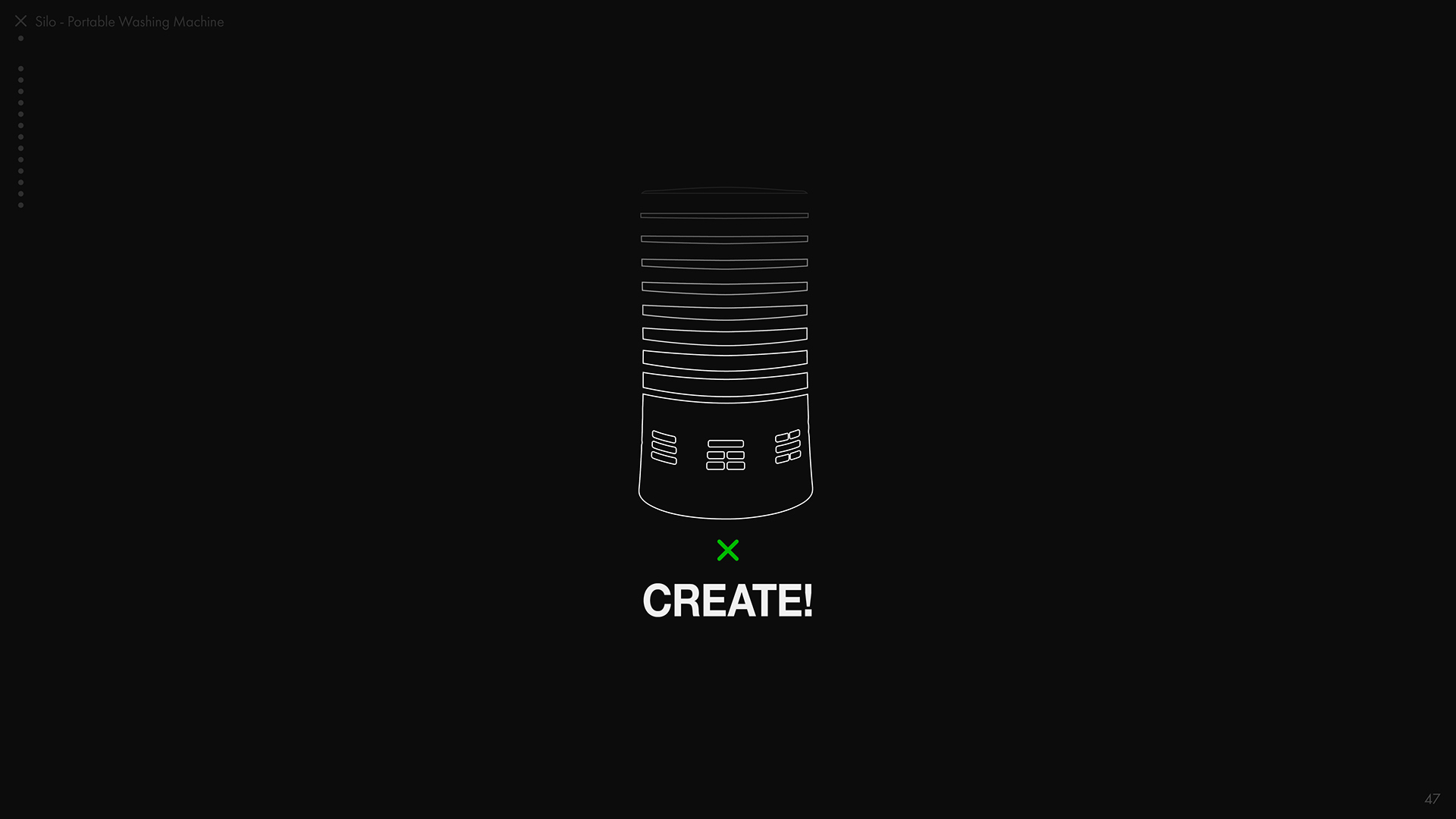 Graphic Artist Designer，industrial design，sample reels，