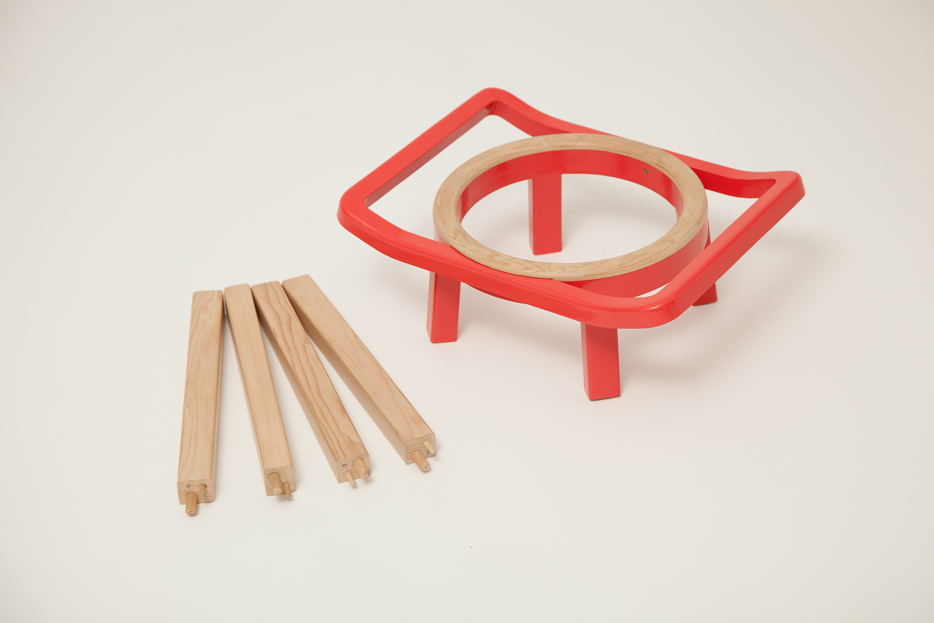 product design，Bonsai rack，Bonsai，