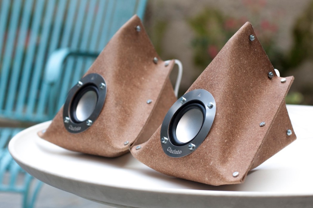 speaker，diy，flat，loudspeaker box，Handmade，simple and easy，