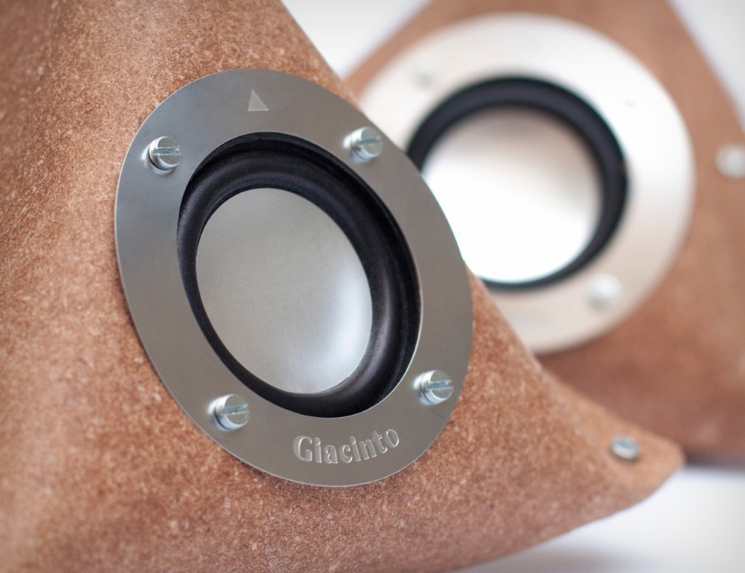 speaker，diy，flat，loudspeaker box，Handmade，simple and easy，