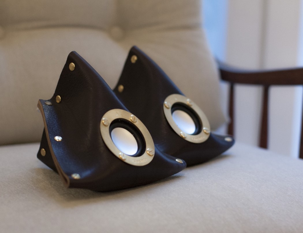 speaker，diy，flat，loudspeaker box，Handmade，simple and easy，