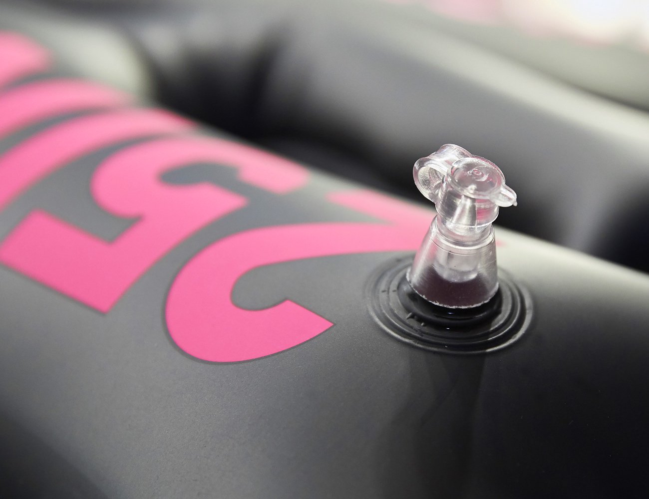 Air man，inflation，customized，25Inch.me，