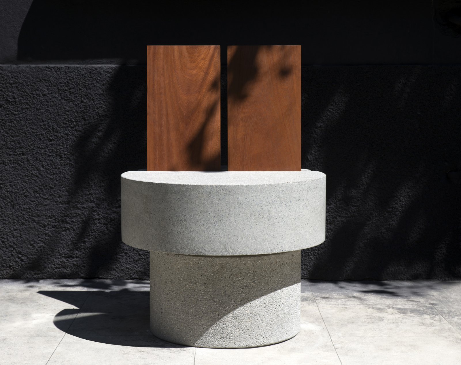 product design，Minimalist，chair，Iroko，