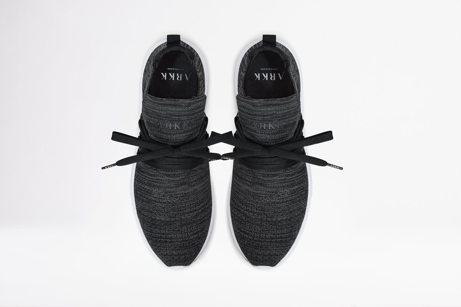 Raven FG 2.0，sneakers，black，Minimalist，