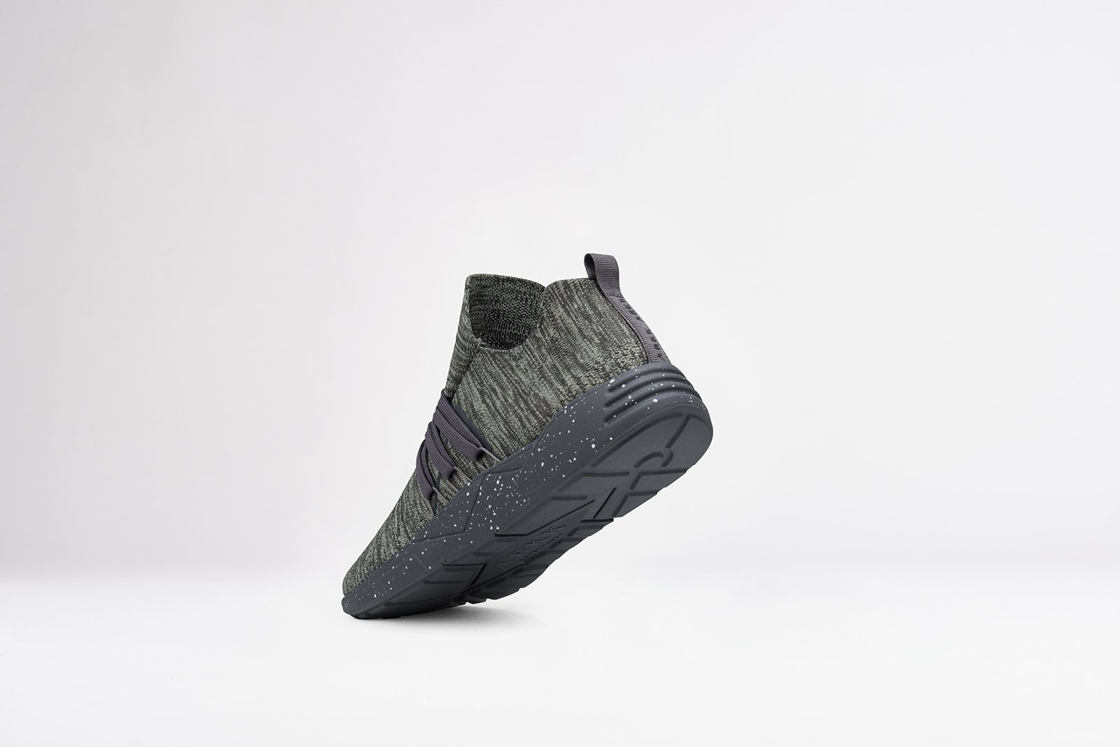Raven FG 2.0，sneakers，black，Minimalist，