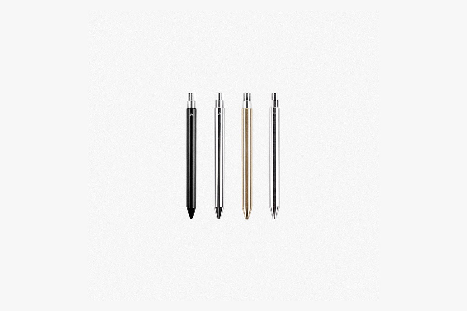 Minimalist，INVENTERY，pen，Metal，