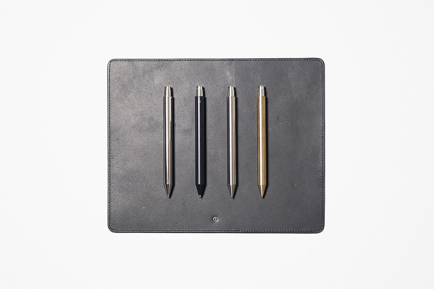 Minimalist，INVENTERY，pen，Metal，