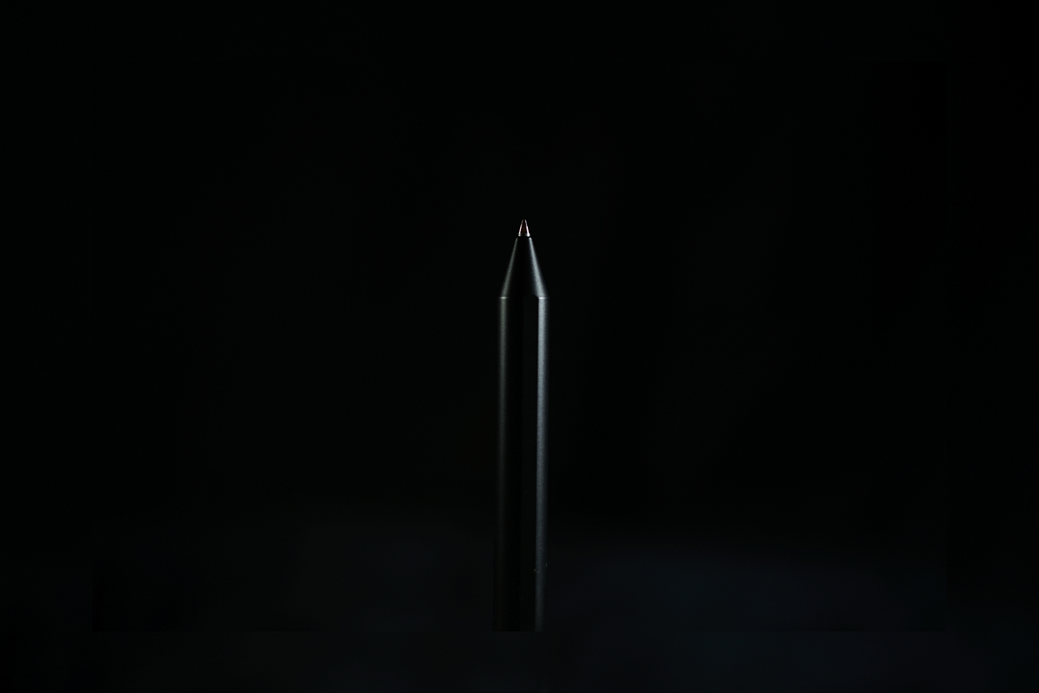 Minimalist，INVENTERY，pen，Metal，