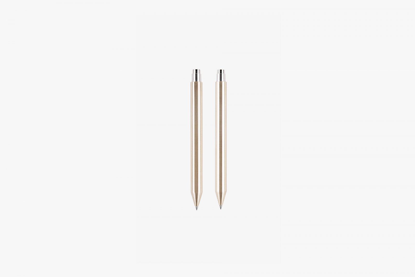 Minimalist，INVENTERY，pen，Metal，