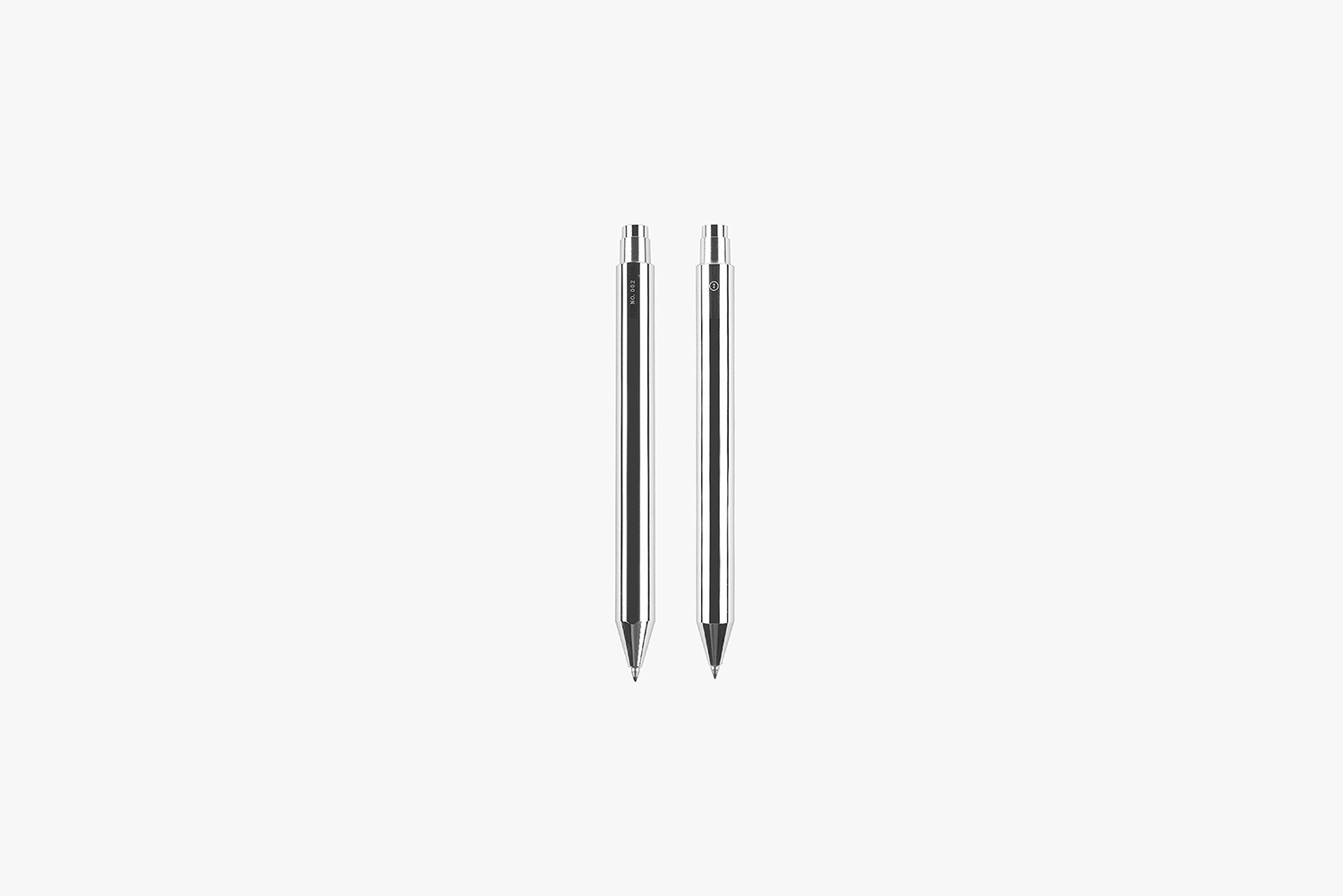 Minimalist，INVENTERY，pen，Metal，
