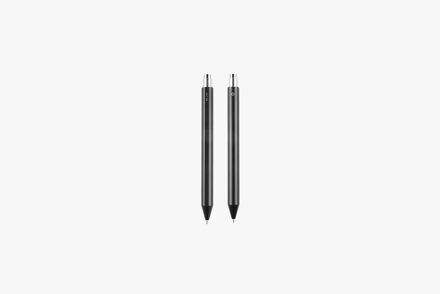 Minimalist，INVENTERY，pen，Metal，