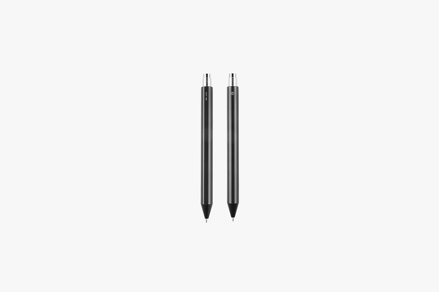 Minimalist，INVENTERY，pen，Metal，