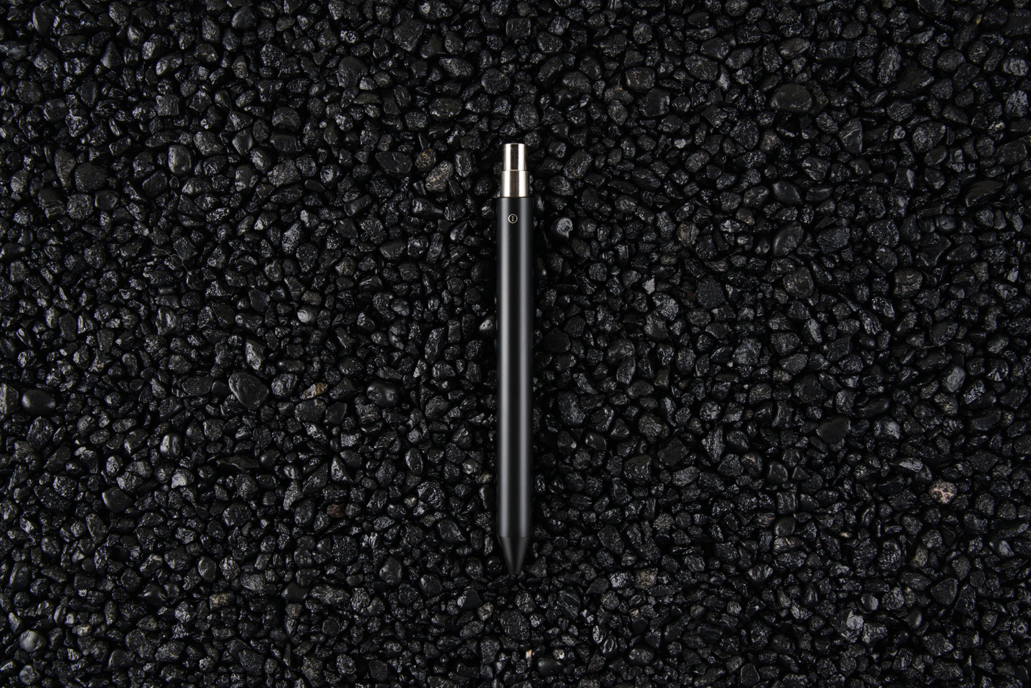Minimalist，INVENTERY，pen，Metal，