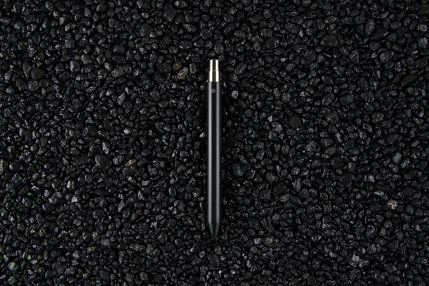 Minimalist，INVENTERY，pen，Metal，
