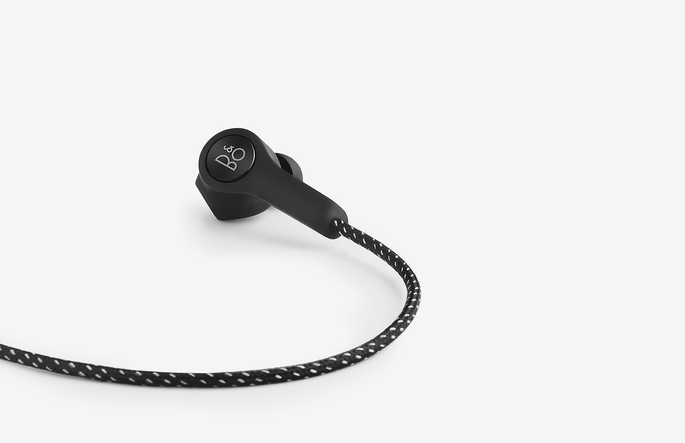 B＆O Play，headset，product design，Minimalist，