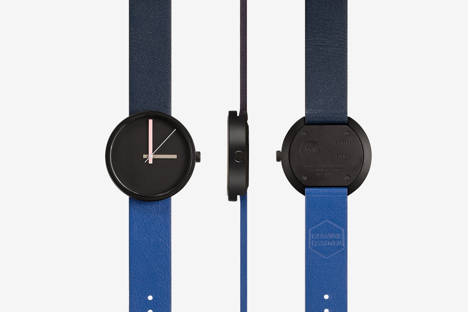 Multi，Wrist watch，product design，Minimalist，