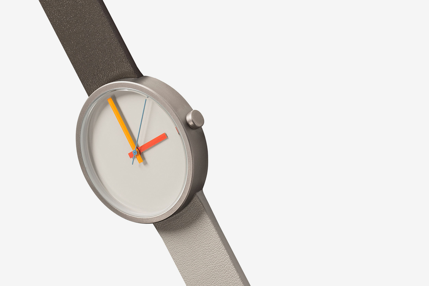 Multi，Wrist watch，product design，Minimalist，