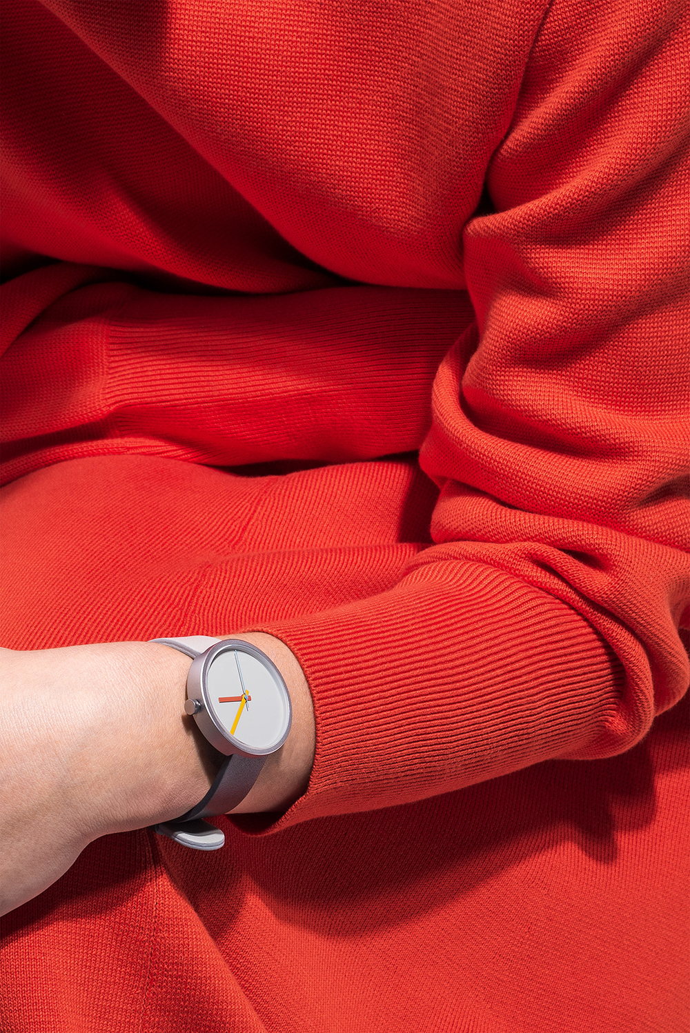 Multi，Wrist watch，product design，Minimalist，