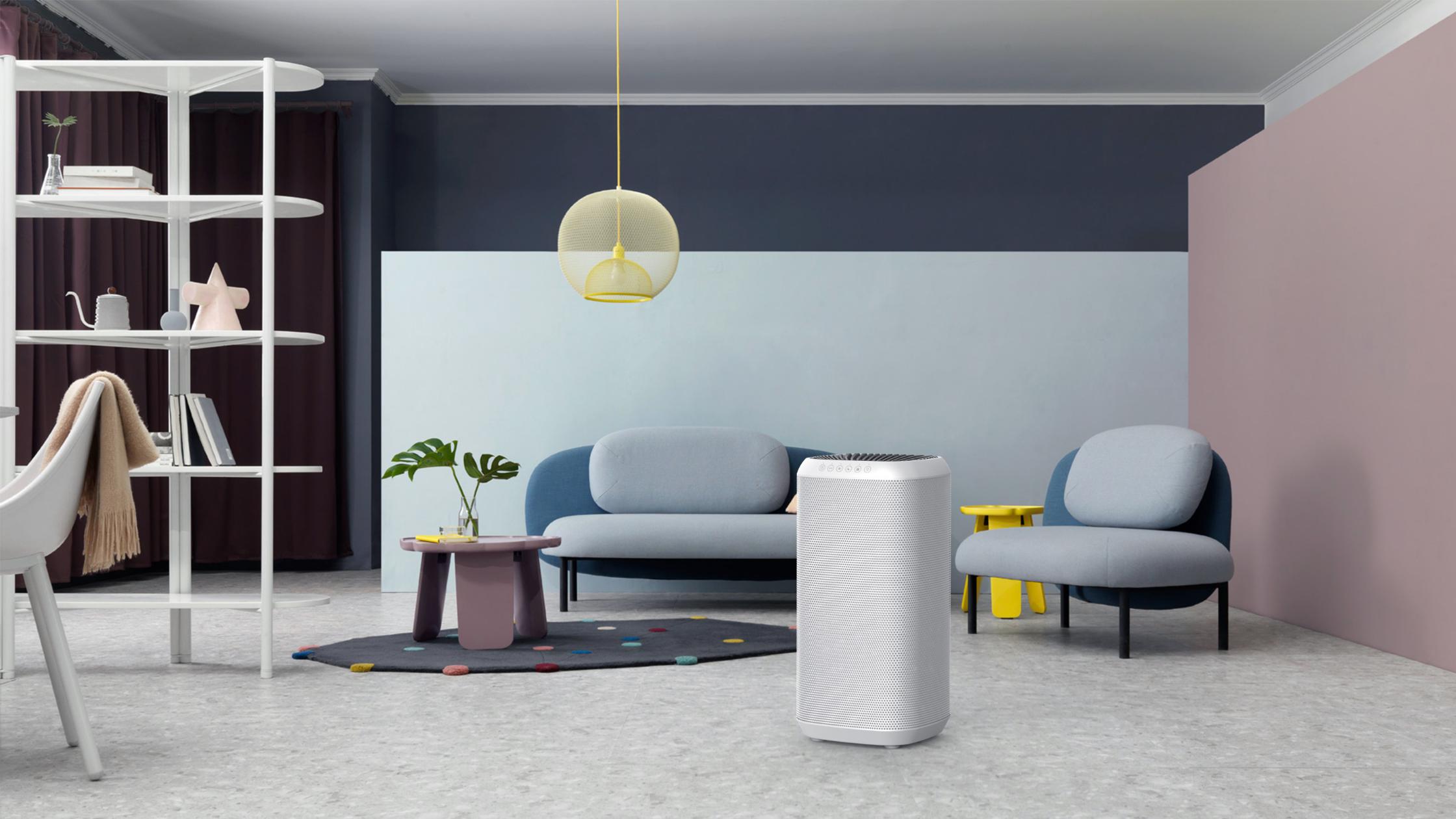 air cleaner，Household products，