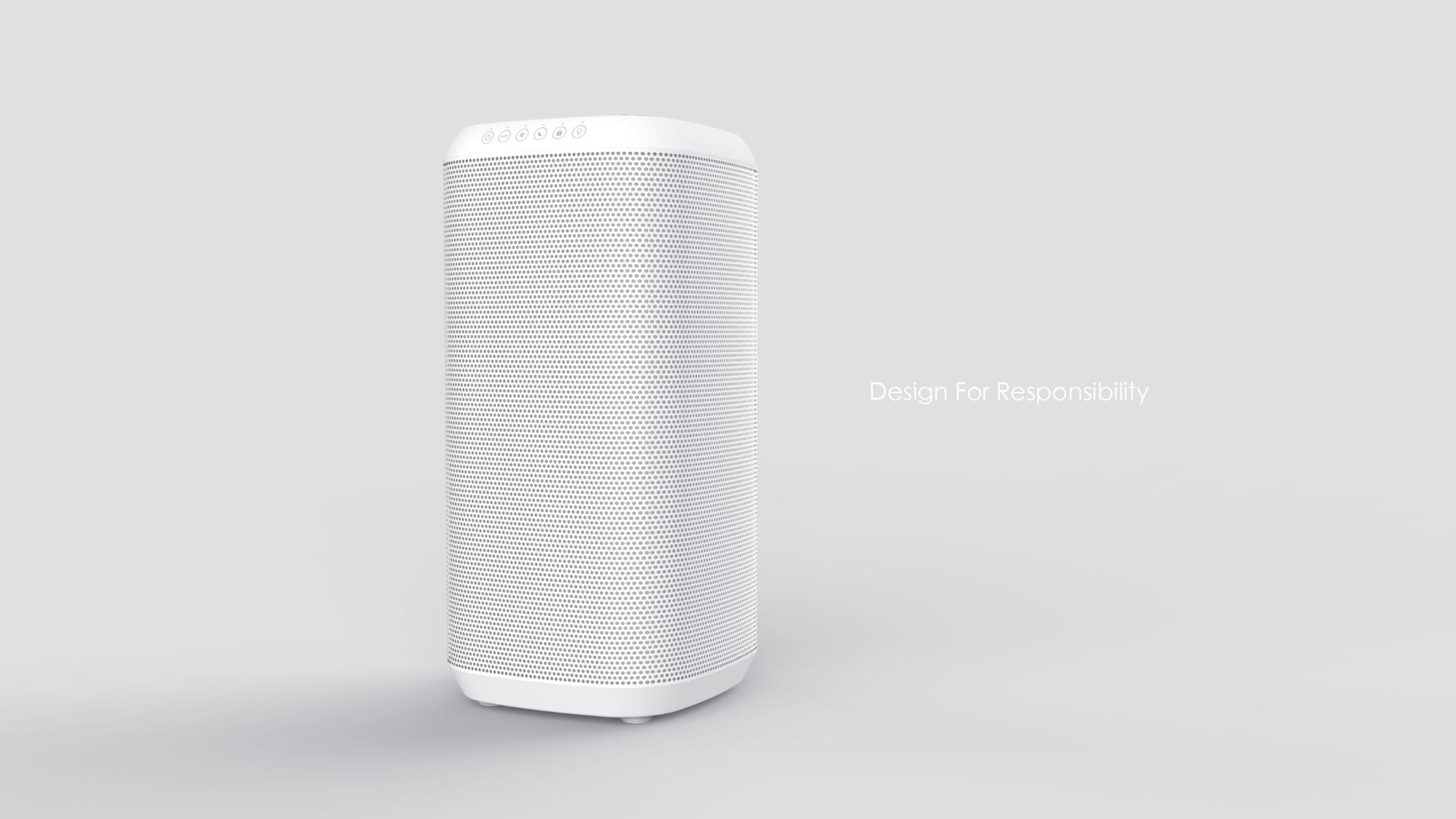 air cleaner，Household products，