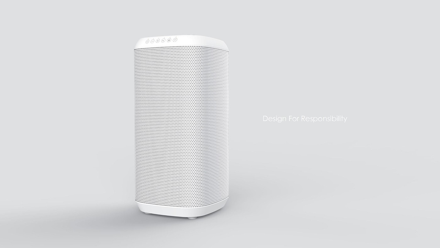 air cleaner，Household products，