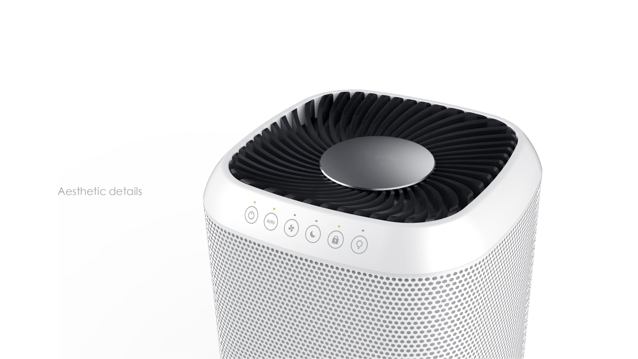 air cleaner，Household products，