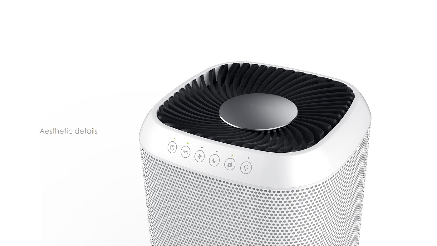 air cleaner，Household products，