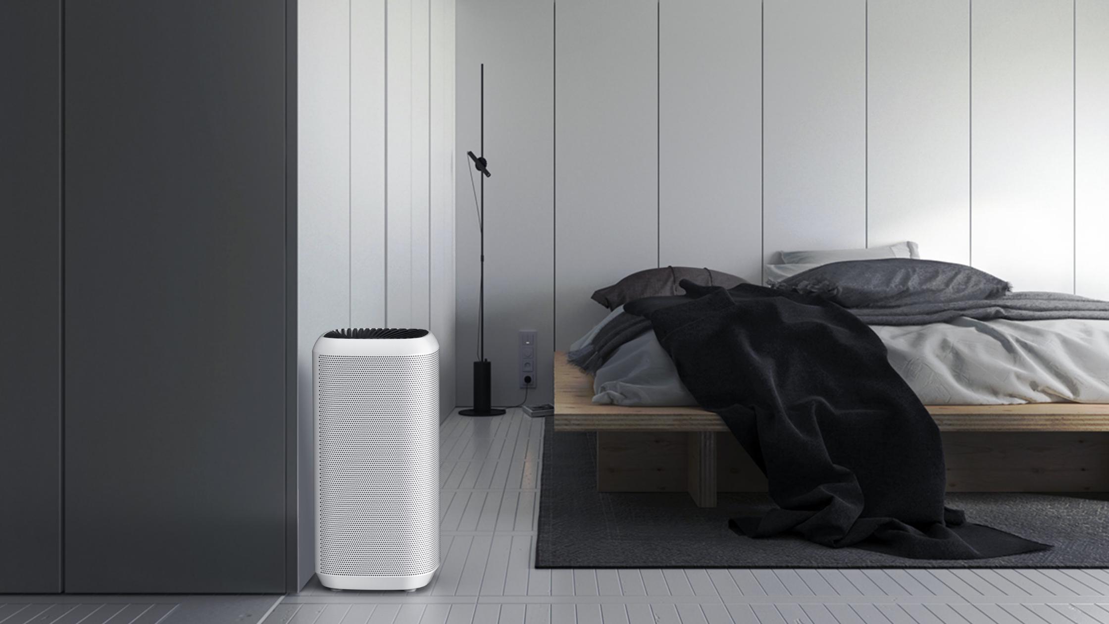 air cleaner，Household products，