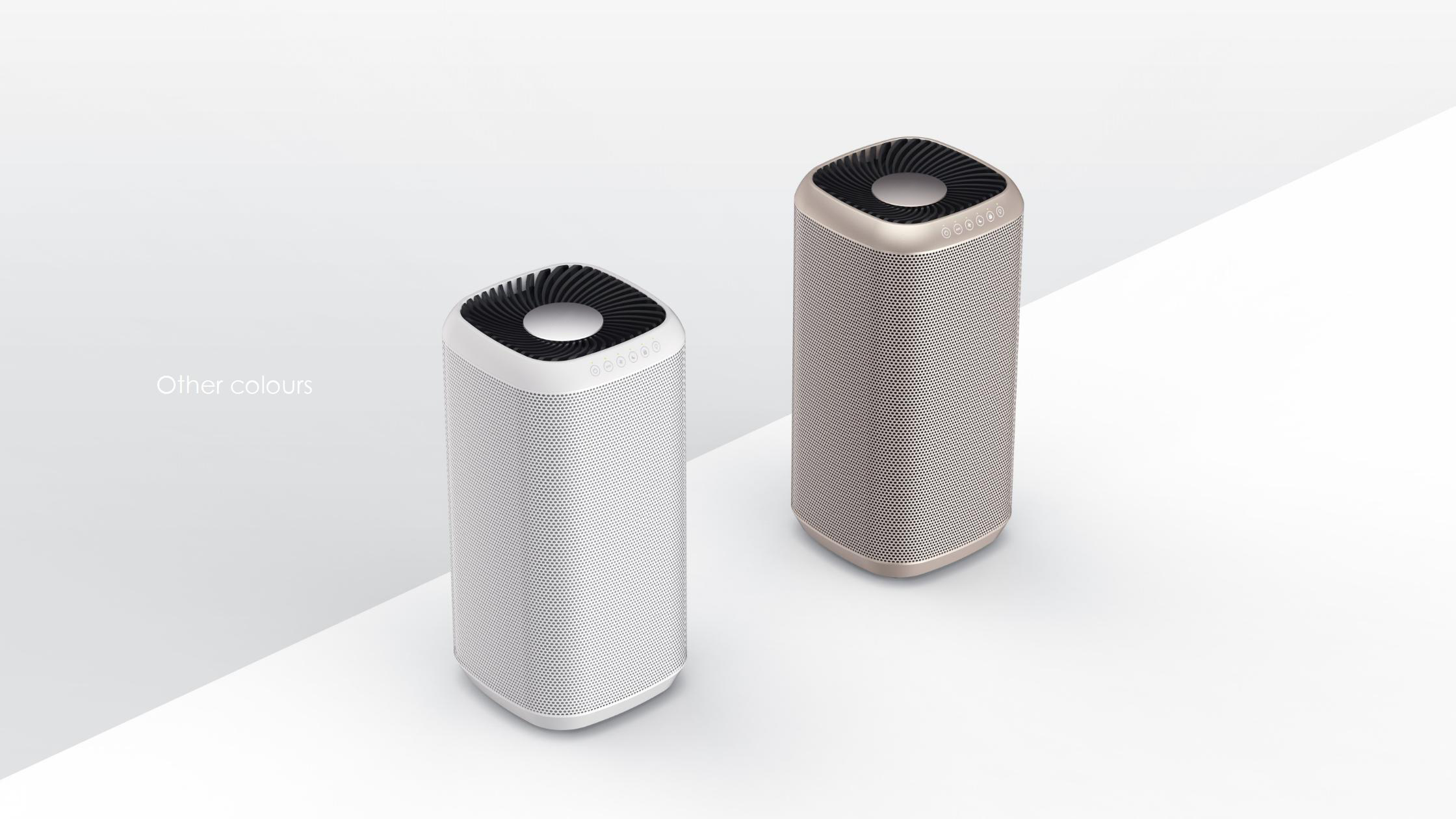 air cleaner，Household products，