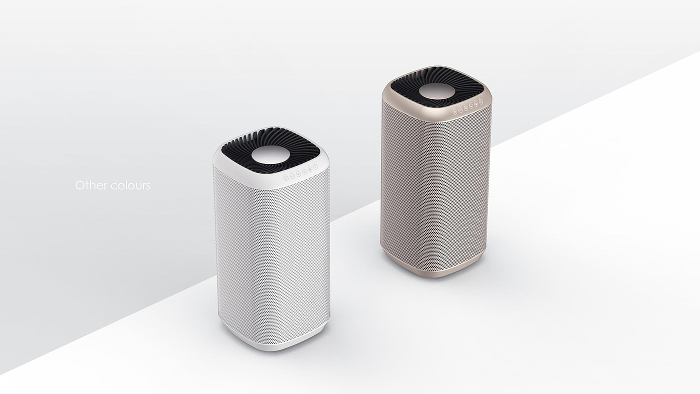 air cleaner，Household products，