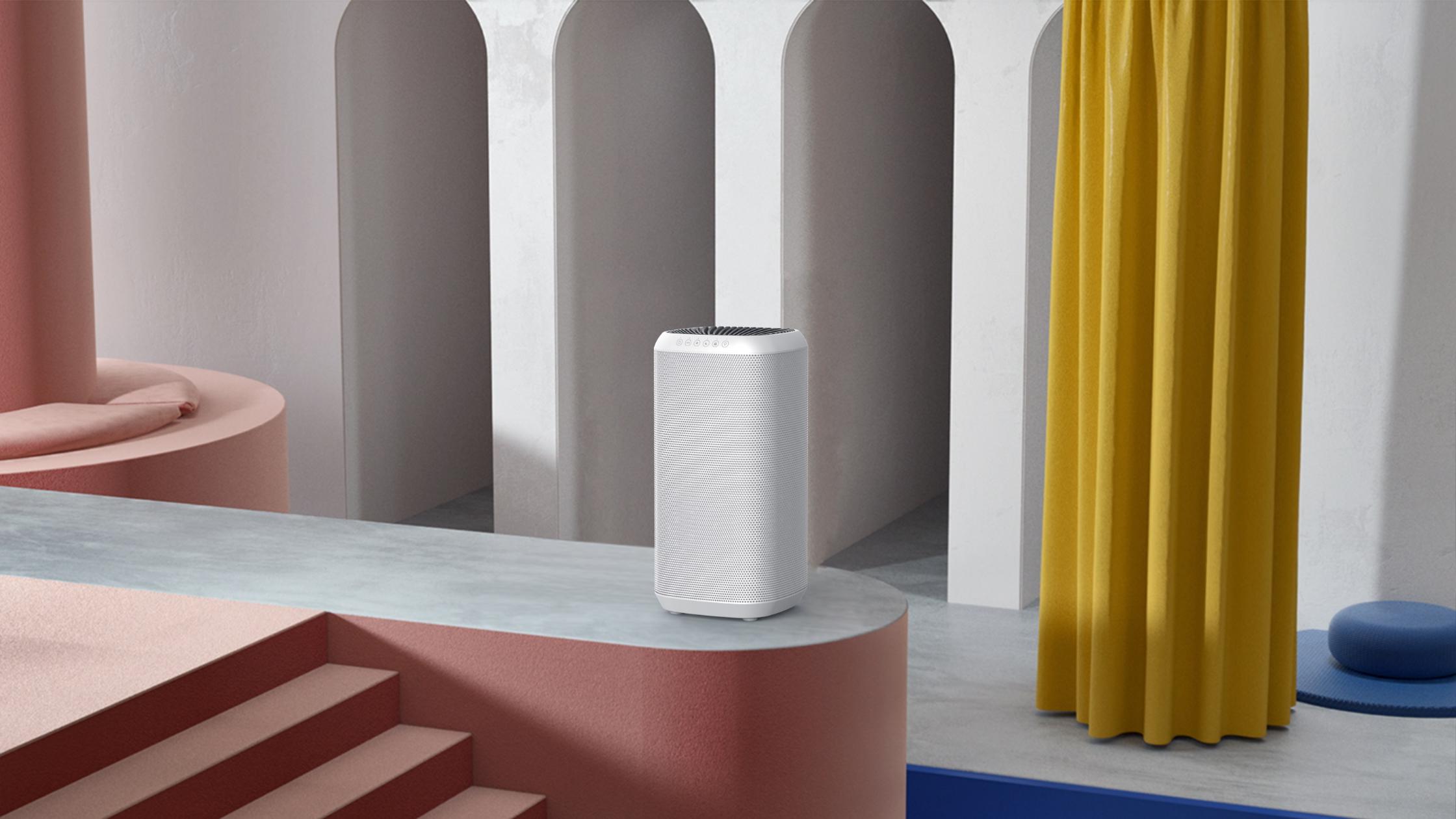 air cleaner，Household products，