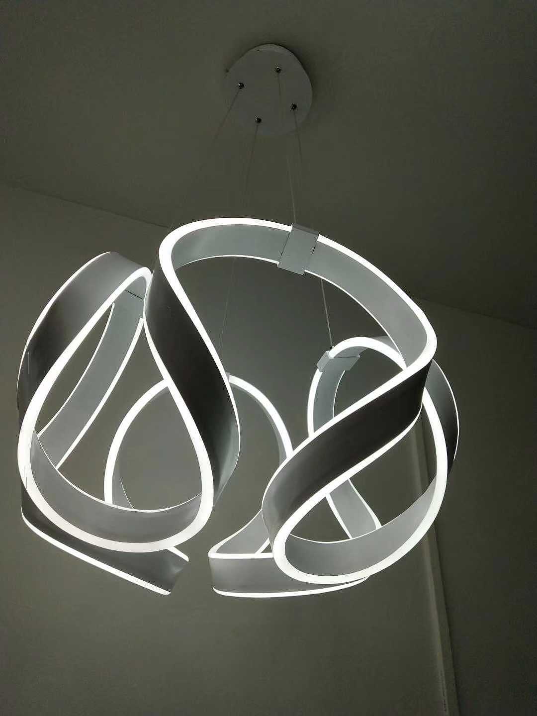 Lamp processing，