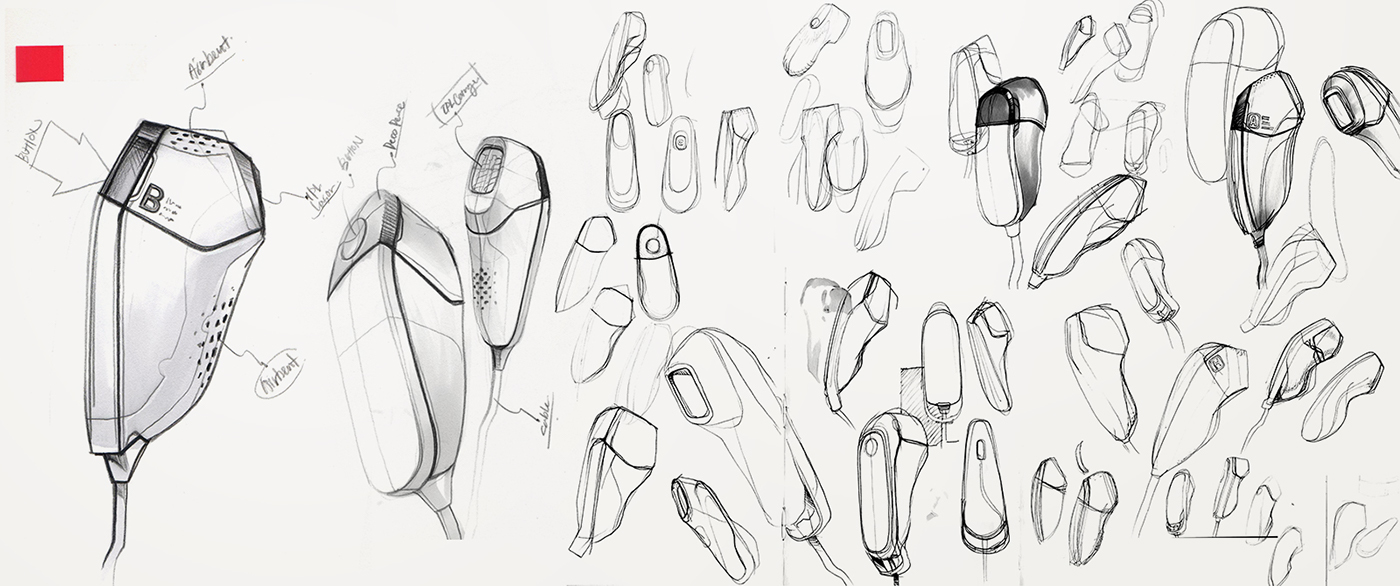 Pawn，Laser hair removal machine，Easy to use，