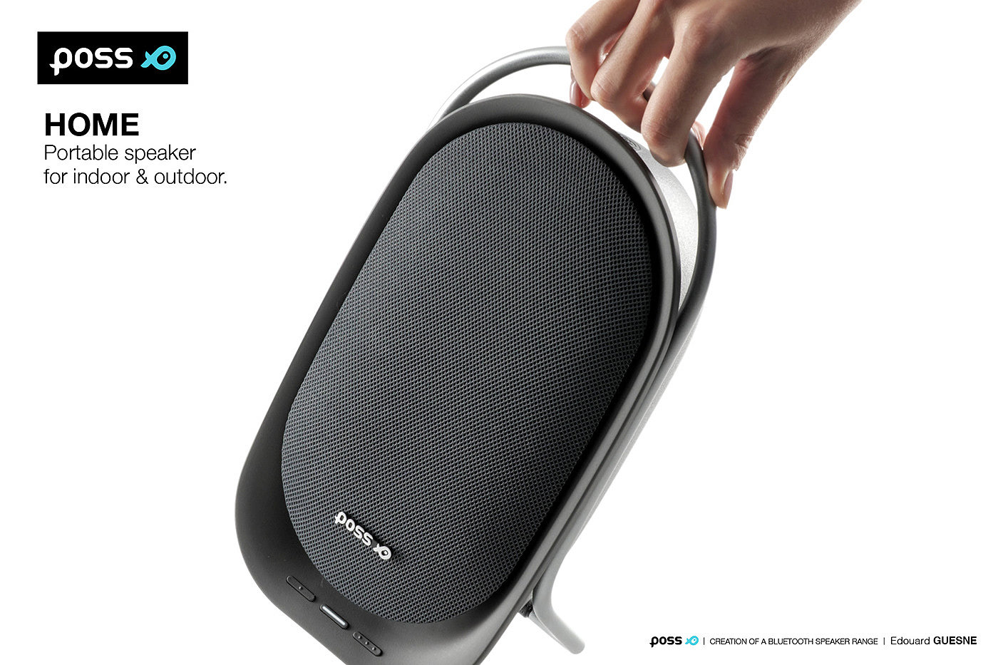 Bluetooth，loudspeaker box，POSS，Portable，Portable，