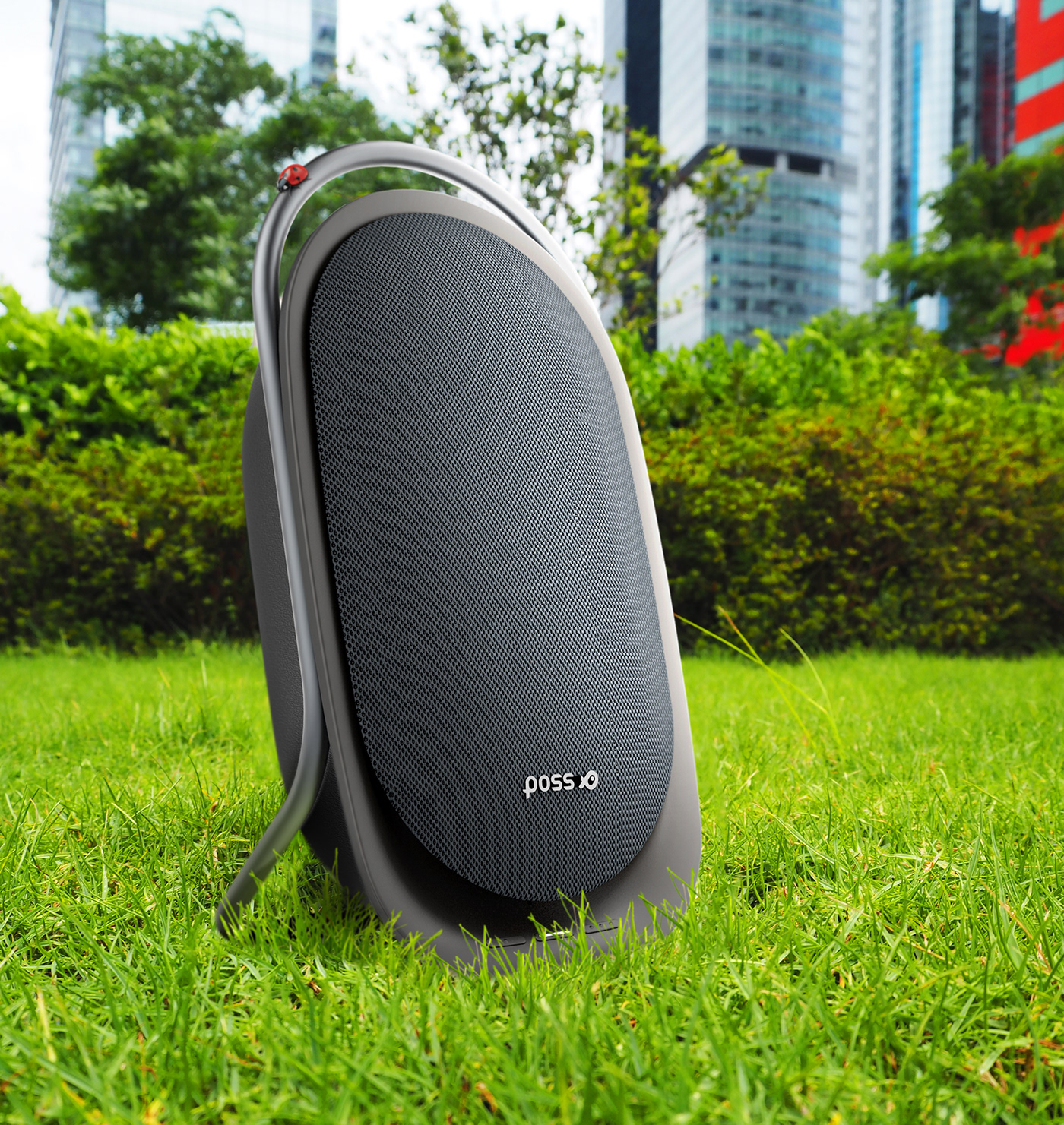 Bluetooth，loudspeaker box，POSS，Portable，Portable，