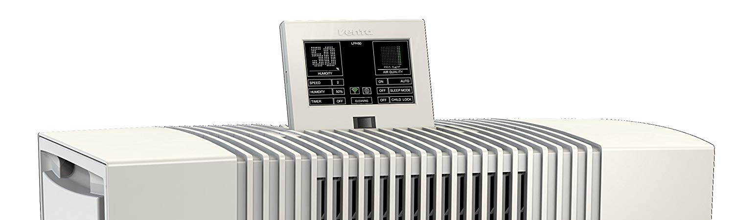 redddot award，air cleaner，white，Coal black，2017 red dot award，