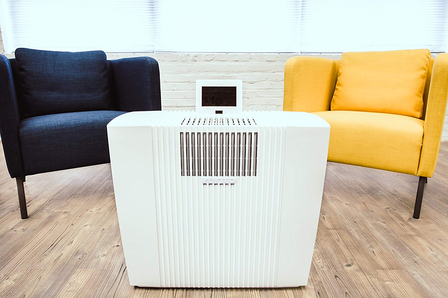 redddot award，air cleaner，white，Coal black，2017 red dot award，