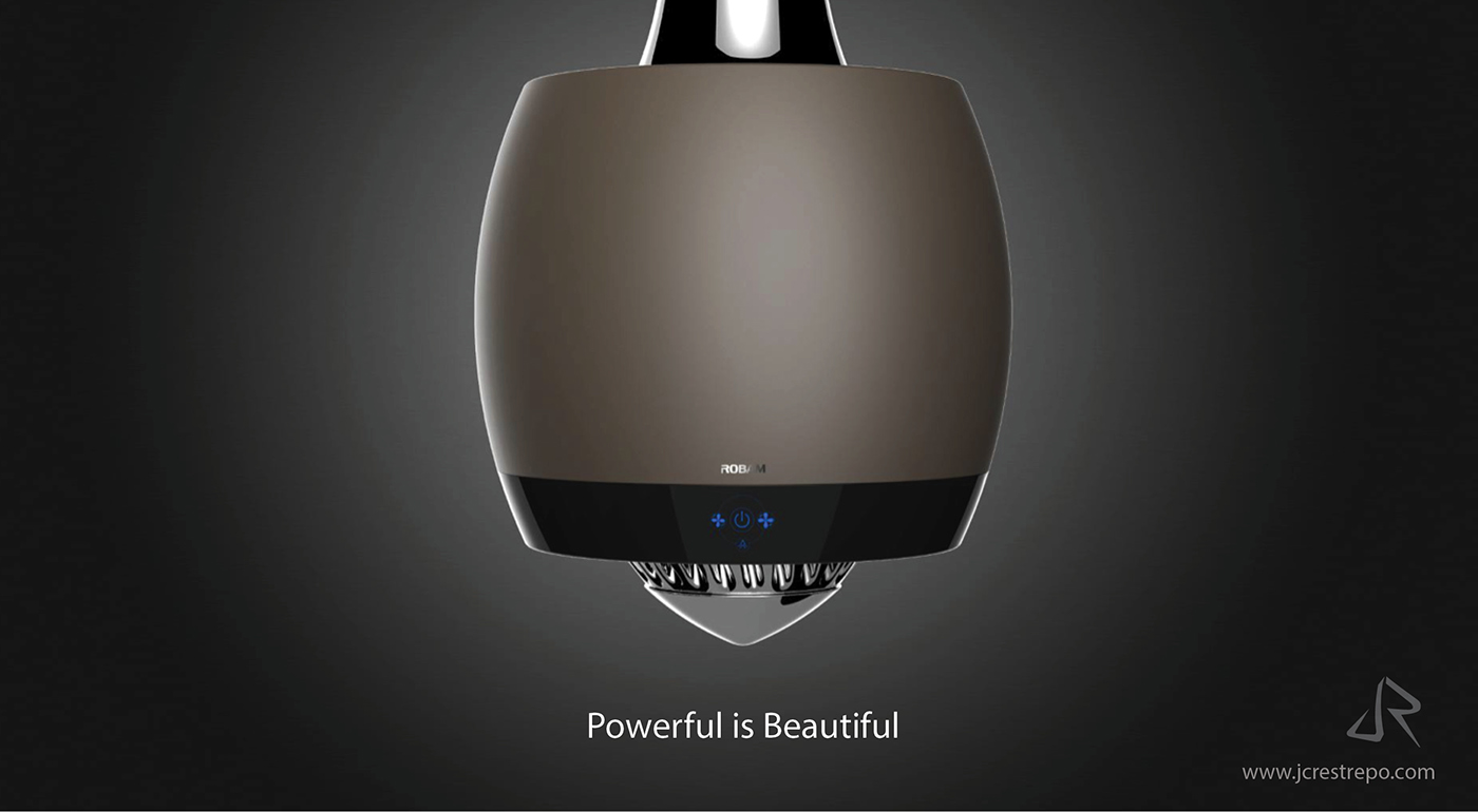 Kitchen supplies，Smoke lampblack machine，Kitchen Fan，