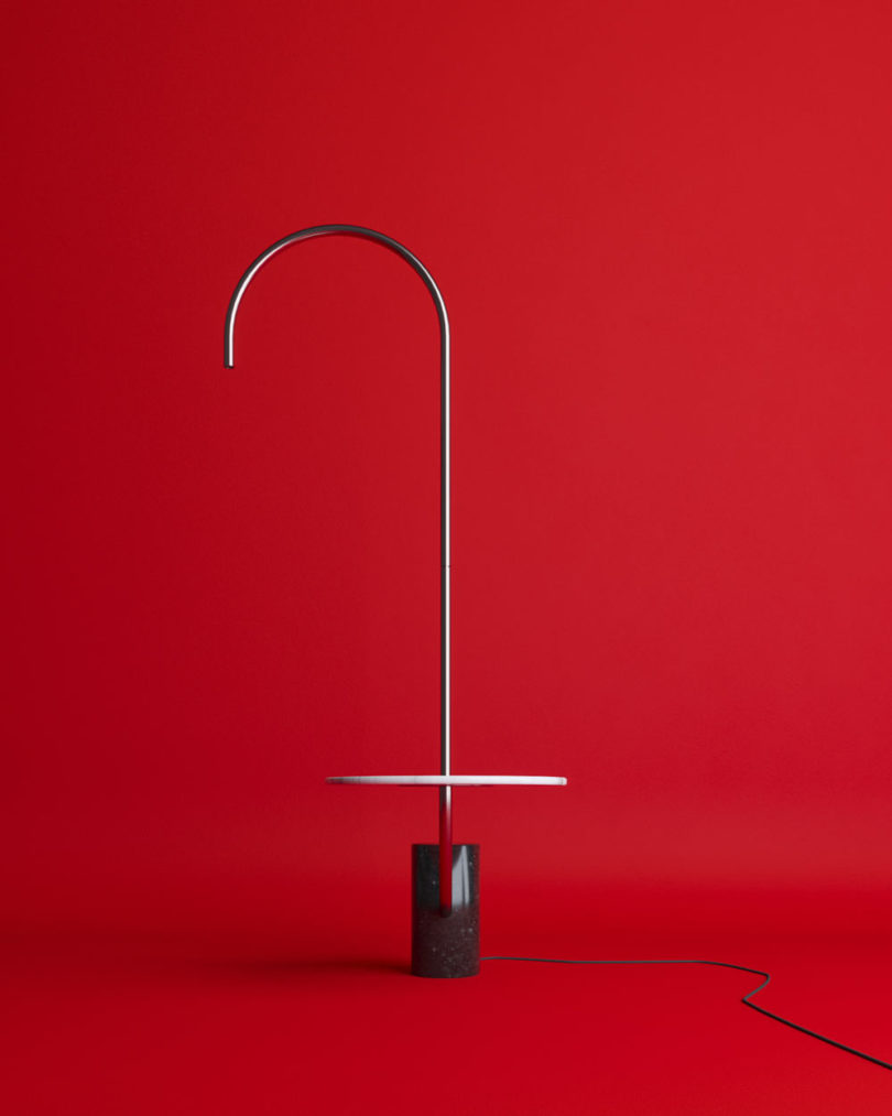 chair，furniture，lamps and lanterns，table，Bijou Lamp，