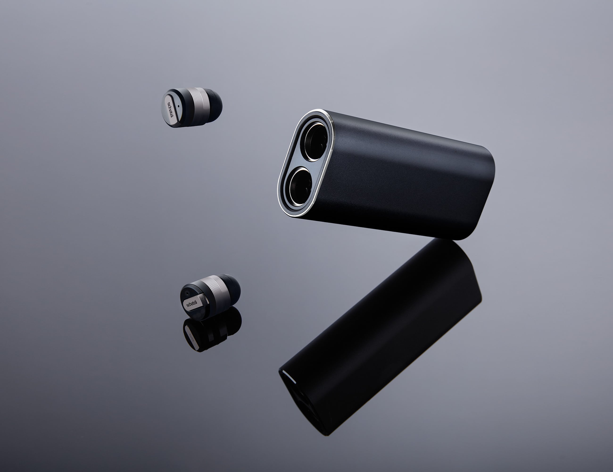 stereo，wireless，headset，Schatzii Bullet，