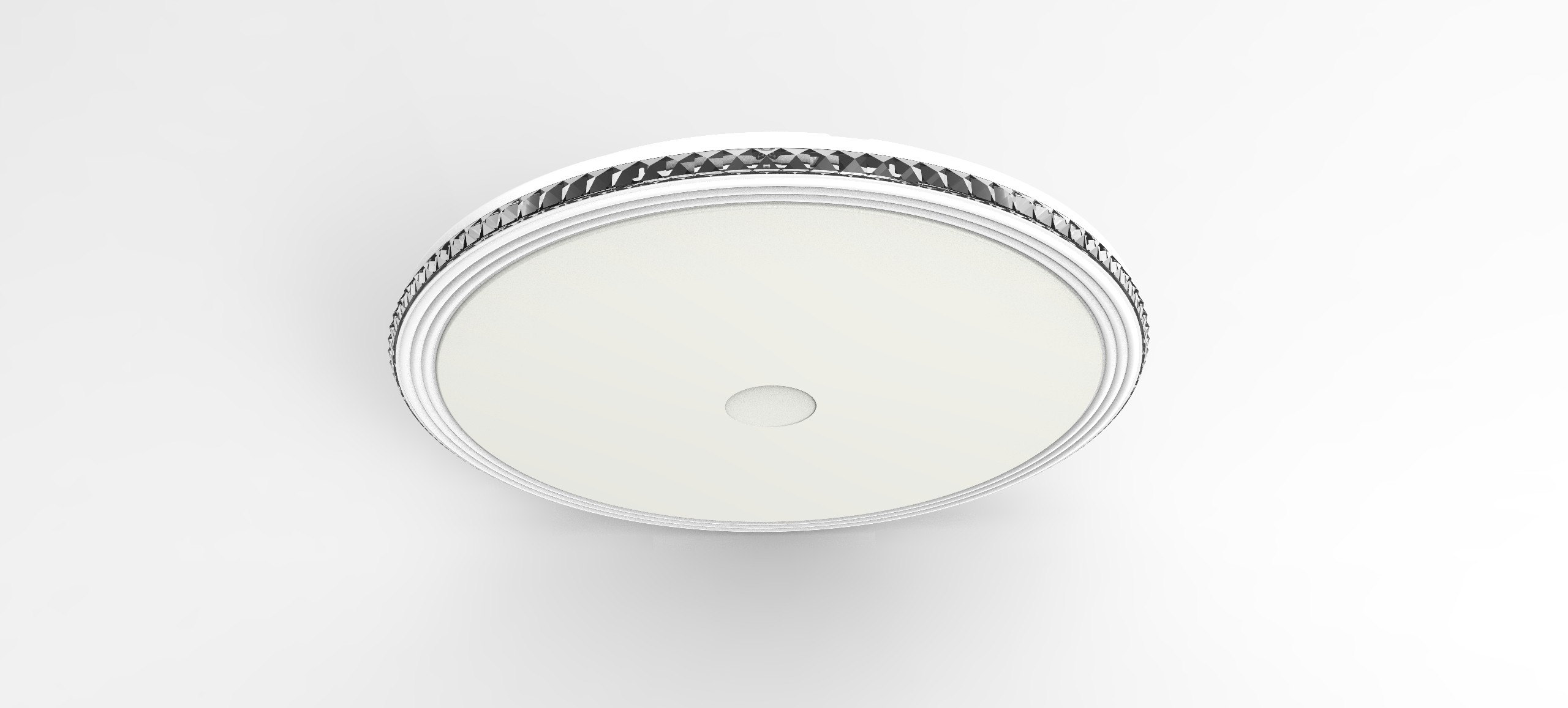 light in the bedroom，