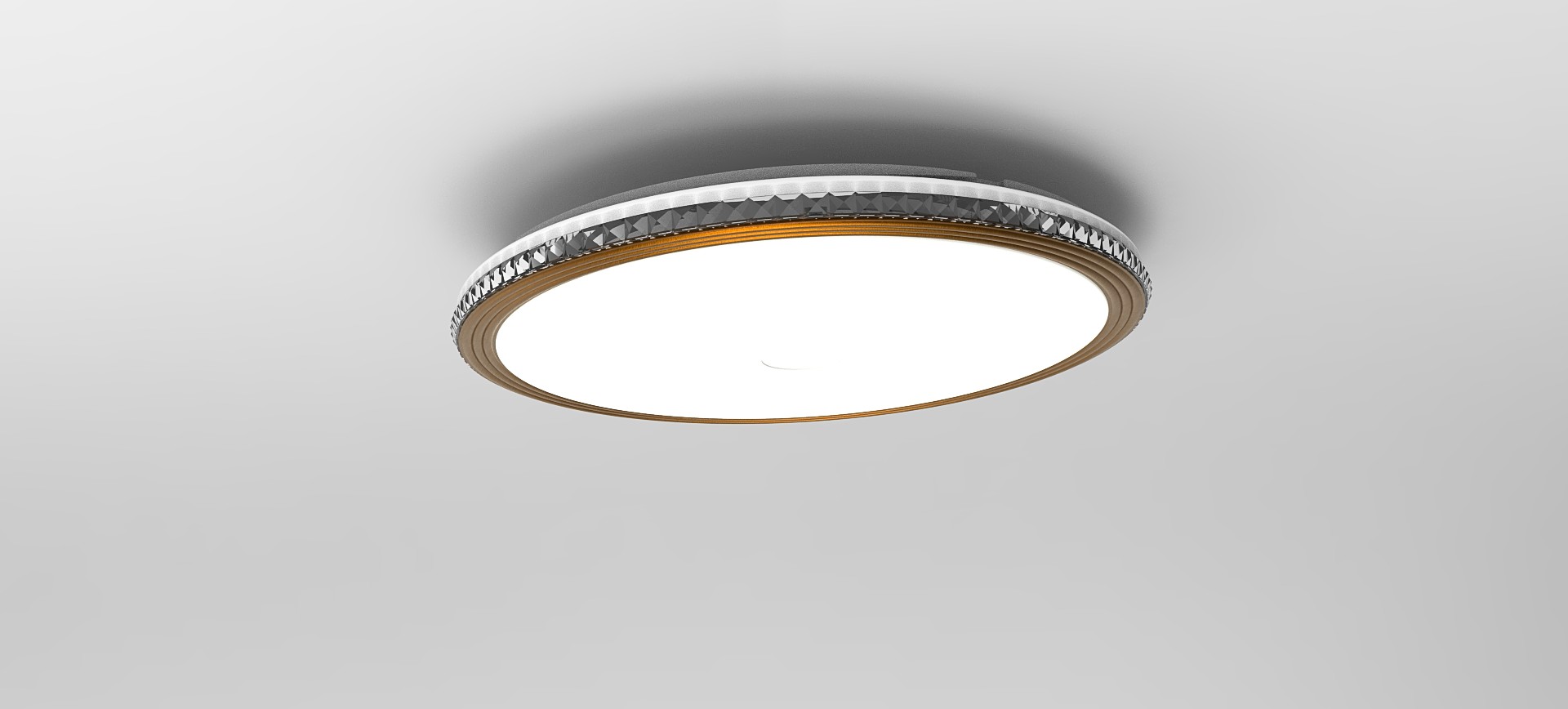 light in the bedroom，