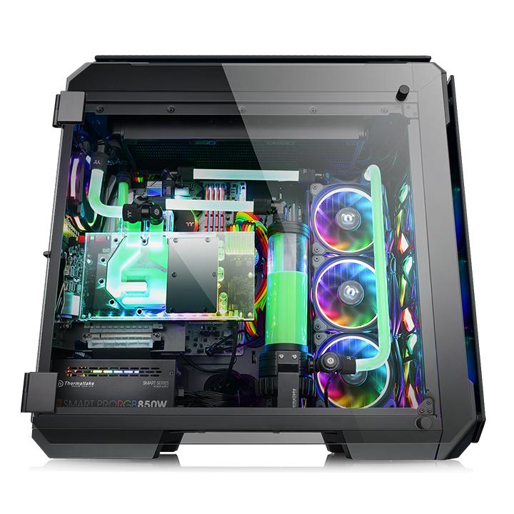 2018 red dot award，View 71，Chassis，