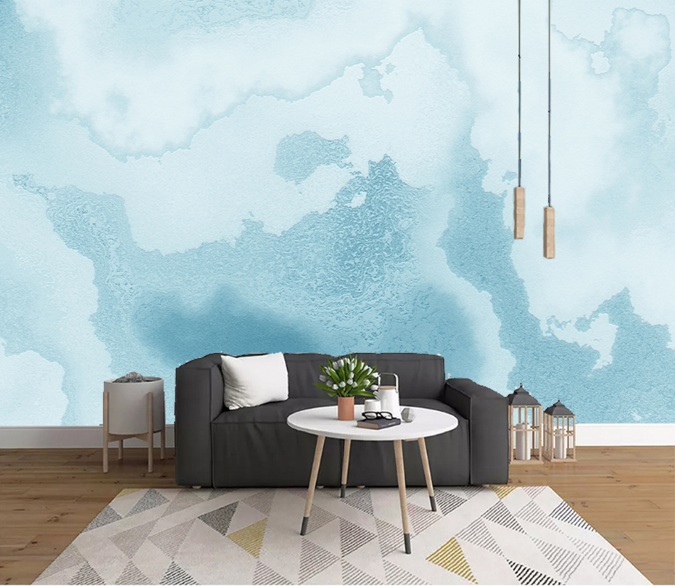 MICAHSO，2018 contemporary，innovate，Art，Extraordinary jade，Contemporary new infinite ink art，