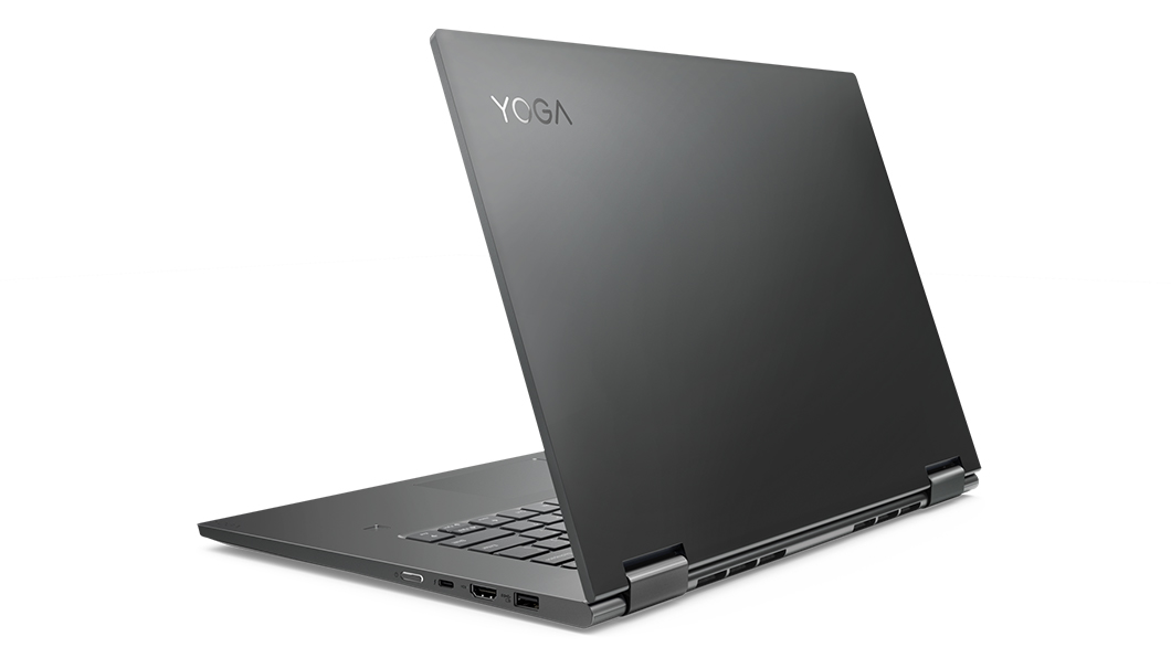 2018 red dot award，association，YOGA 730，Notebook computer，