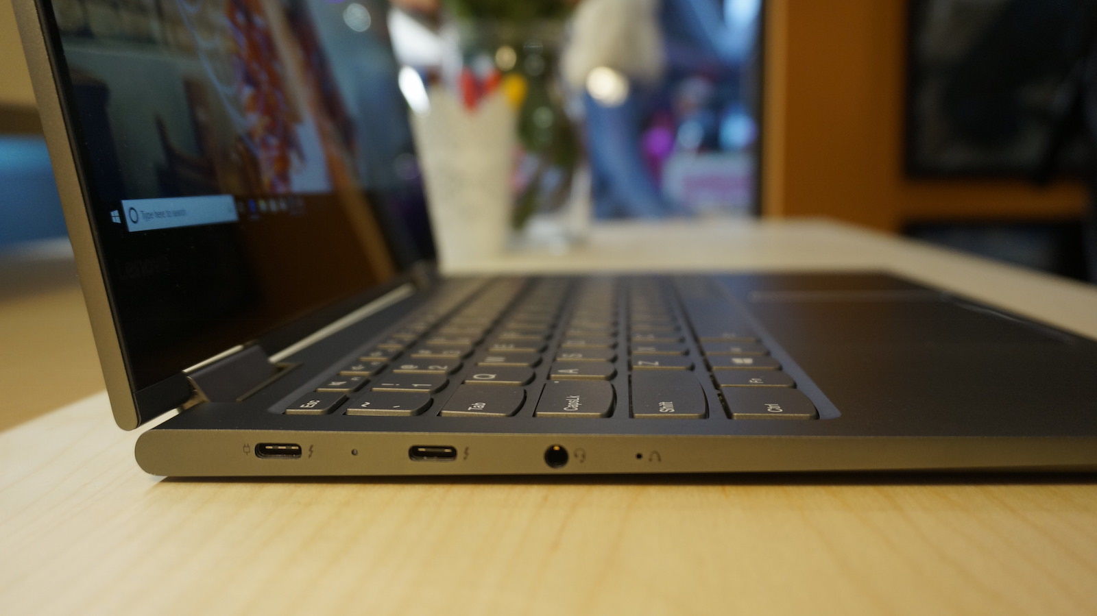 2018 red dot award，association，YOGA 730，Notebook computer，