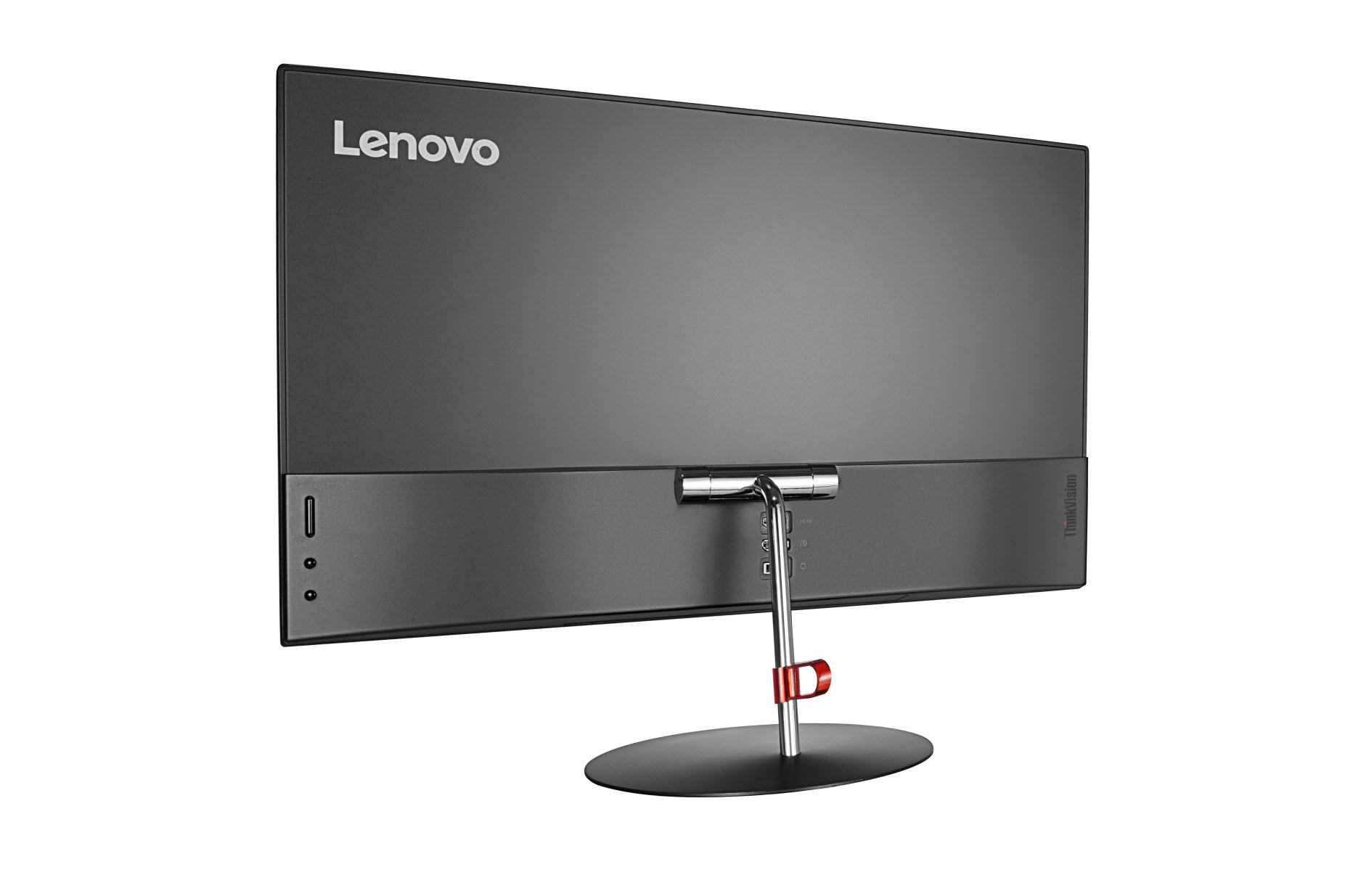 【2018 红点奖】ThinkVision X24-20 / 显示器 - 普象网