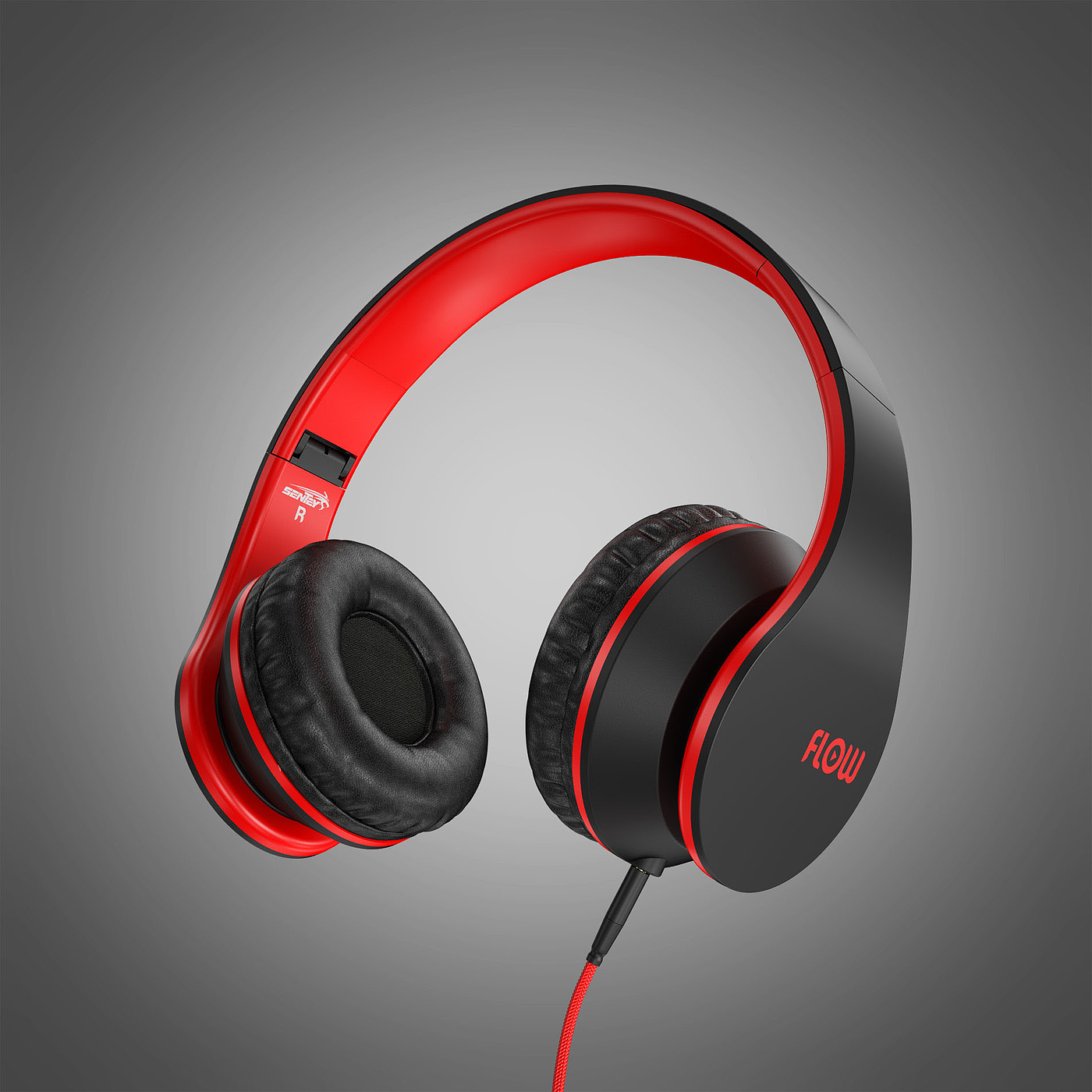 Digital，headset，SENTEY，